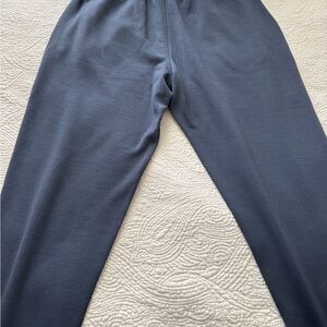 Men's Gray Pants